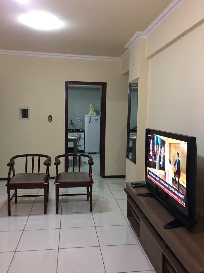Morada Center Apartment Uruguaiana Exterior photo
